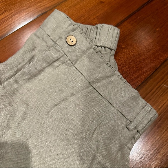 Grae Cove linen pants - Picture 3 of 3